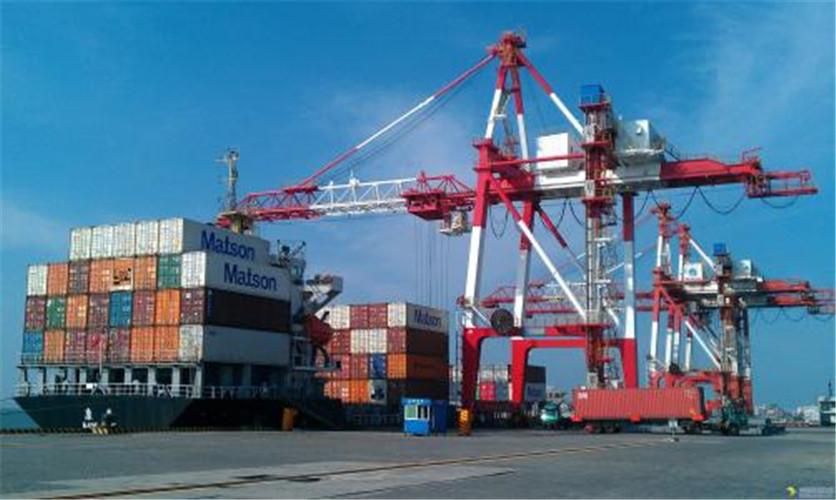 深圳市王牌国际物流 产品展示 汕头海洋货物运输汕头海洋货物